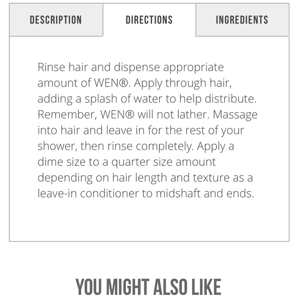 Wen bundle - Picture 4 of 5